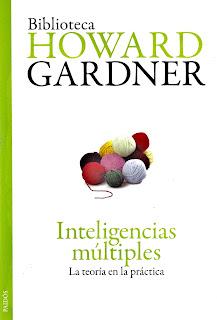 Una escuela con inteligencias múltiples Una escuela con inteligencias múltiples
