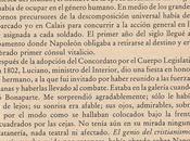 Chateaubriand napoléon