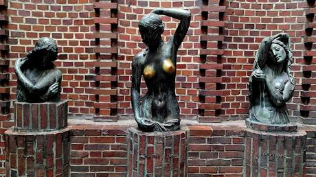 ALEMANIA : BREMEN, UNA CIUDAD DE CUENTO ALEMANIA : BREMEN, UNA CIUDAD DE CUENTO