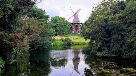 ALEMANIA : BREMEN, UNA CIUDAD DE CUENTO ALEMANIA : BREMEN, UNA CIUDAD DE CUENTO