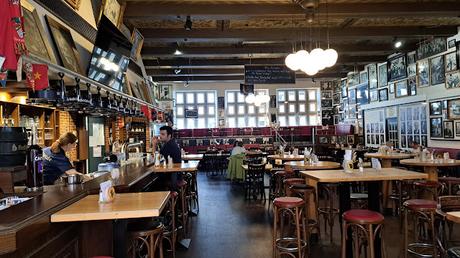 ALEMANIA : BREMEN, UNA CIUDAD DE CUENTO ALEMANIA : BREMEN, UNA CIUDAD DE CUENTO