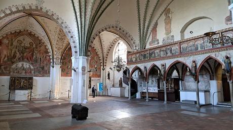 ALEMANIA : LUBECK, LA CIUDAD DE LAS SIETE TORRES ALEMANIA : LUBECK, LA CIUDAD DE LAS SIETE TORRES