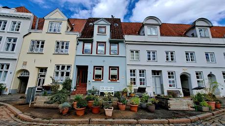 ALEMANIA : LUBECK, LA CIUDAD DE LAS SIETE TORRES ALEMANIA : LUBECK, LA CIUDAD DE LAS SIETE TORRES