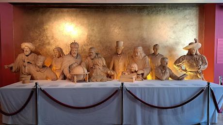 ALEMANIA : LUBECK, LA CIUDAD DE LAS SIETE TORRES ALEMANIA : LUBECK, LA CIUDAD DE LAS SIETE TORRES