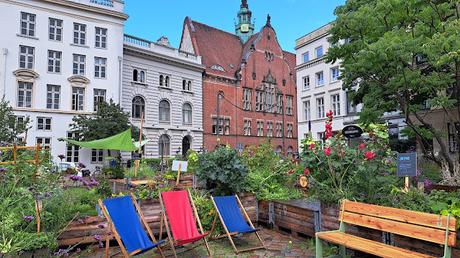 ALEMANIA : LUBECK, LA CIUDAD DE LAS SIETE TORRES ALEMANIA : LUBECK, LA CIUDAD DE LAS SIETE TORRES