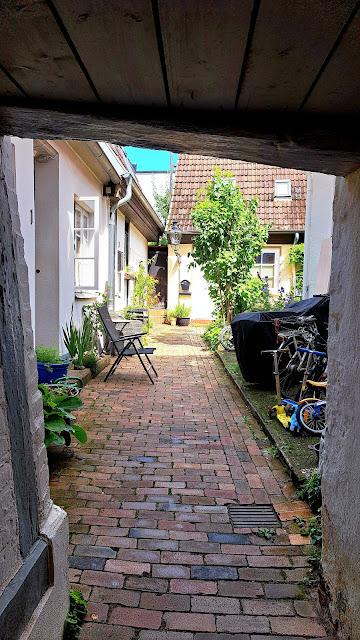 ALEMANIA : LUBECK, LA CIUDAD DE LAS SIETE TORRES ALEMANIA : LUBECK, LA CIUDAD DE LAS SIETE TORRES