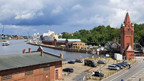 ALEMANIA : LUBECK, LA CIUDAD DE LAS SIETE TORRES ALEMANIA : LUBECK, LA CIUDAD DE LAS SIETE TORRES