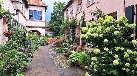 ALEMANIA : LUBECK, LA CIUDAD DE LAS SIETE TORRES ALEMANIA : LUBECK, LA CIUDAD DE LAS SIETE TORRES