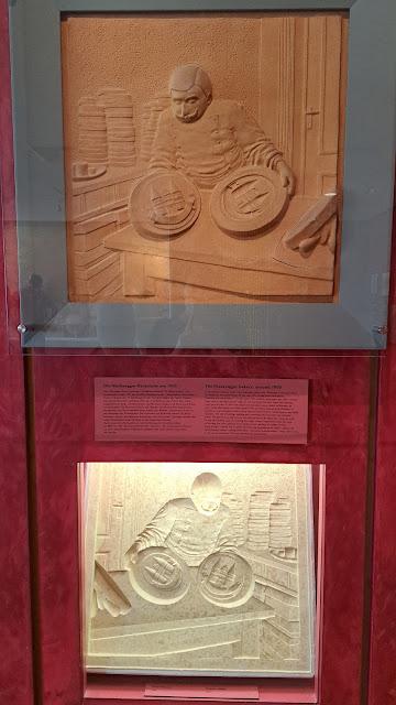 ALEMANIA : LUBECK, LA CIUDAD DE LAS SIETE TORRES ALEMANIA : LUBECK, LA CIUDAD DE LAS SIETE TORRES