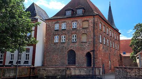 ALEMANIA : LUBECK, LA CIUDAD DE LAS SIETE TORRES ALEMANIA : LUBECK, LA CIUDAD DE LAS SIETE TORRES