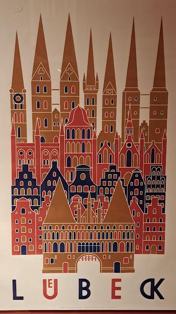 ALEMANIA : LUBECK, LA CIUDAD DE LAS SIETE TORRES ALEMANIA : LUBECK, LA CIUDAD DE LAS SIETE TORRES