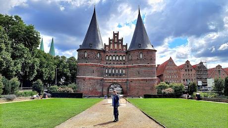ALEMANIA : LUBECK, LA CIUDAD DE LAS SIETE TORRES ALEMANIA : LUBECK, LA CIUDAD DE LAS SIETE TORRES