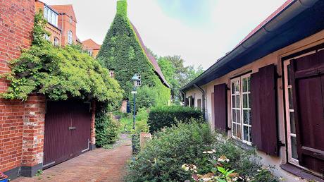 ALEMANIA : LUBECK, LA CIUDAD DE LAS SIETE TORRES ALEMANIA : LUBECK, LA CIUDAD DE LAS SIETE TORRES