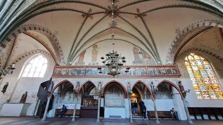 ALEMANIA : LUBECK, LA CIUDAD DE LAS SIETE TORRES ALEMANIA : LUBECK, LA CIUDAD DE LAS SIETE TORRES