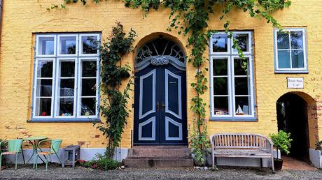 ALEMANIA : LUBECK, LA CIUDAD DE LAS SIETE TORRES ALEMANIA : LUBECK, LA CIUDAD DE LAS SIETE TORRES