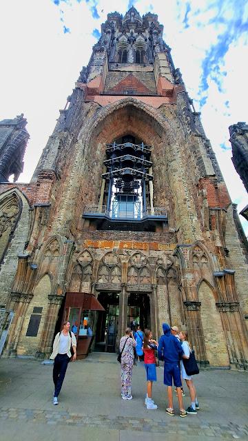 ALEMANIA : LOS CANALES DEL SPEICHERSTADT DE HAMBURGO ALEMANIA : LOS CANALES DEL SPEICHERSTADT DE HAMBURGO