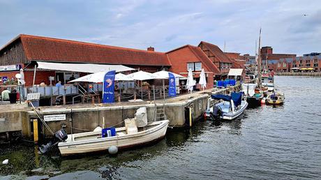 ALEMANIA : LA CIUDAD HANSEÁTICA DE WISMAR ALEMANIA : LA CIUDAD HANSEÁTICA DE WISMAR