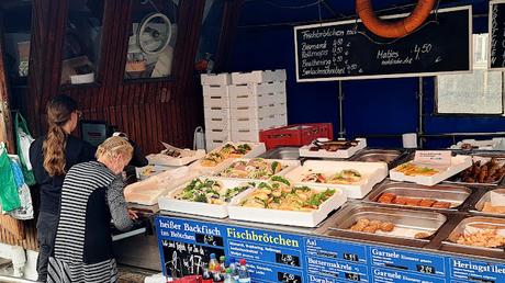 ALEMANIA : LA CIUDAD HANSEÁTICA DE WISMAR ALEMANIA : LA CIUDAD HANSEÁTICA DE WISMAR