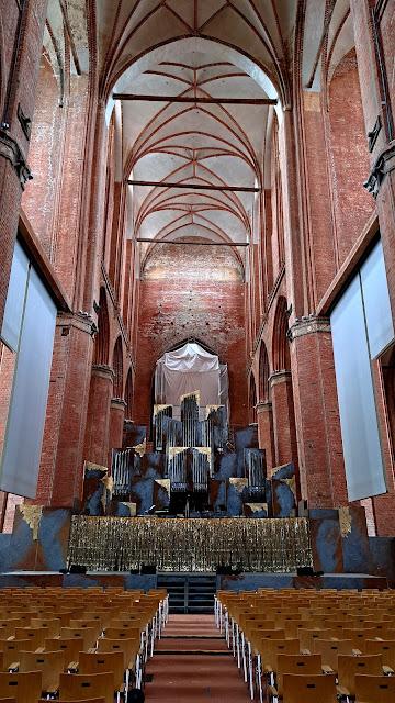 ALEMANIA : LA CIUDAD HANSEÁTICA DE WISMAR ALEMANIA : LA CIUDAD HANSEÁTICA DE WISMAR