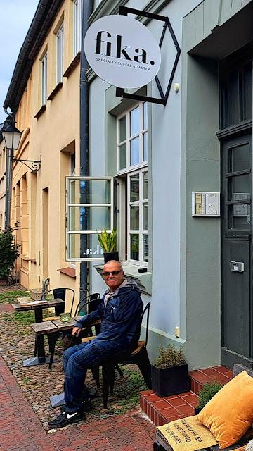 ALEMANIA : LA CIUDAD HANSEÁTICA DE WISMAR ALEMANIA : LA CIUDAD HANSEÁTICA DE WISMAR