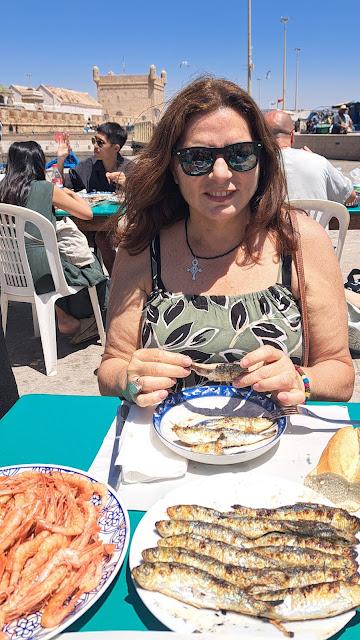 MARRUECOS : LA SUAVE BRISA DE ESSAOUIRA MARRUECOS : LA SUAVE BRISA DE ESSAOUIRA