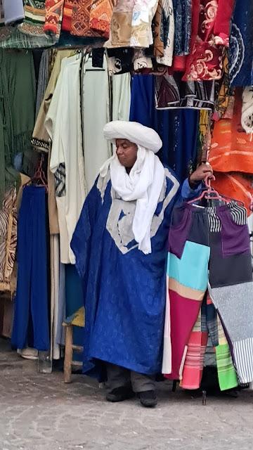 MARRUECOS : LA SUAVE BRISA DE ESSAOUIRA MARRUECOS : LA SUAVE BRISA DE ESSAOUIRA