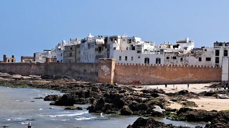 MARRUECOS : LA SUAVE BRISA DE ESSAOUIRA MARRUECOS : LA SUAVE BRISA DE ESSAOUIRA