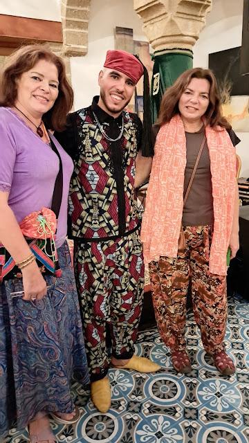 MARRUECOS : LA SUAVE BRISA DE ESSAOUIRA MARRUECOS : LA SUAVE BRISA DE ESSAOUIRA