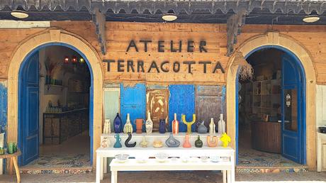 MARRUECOS : LA SUAVE BRISA DE ESSAOUIRA MARRUECOS : LA SUAVE BRISA DE ESSAOUIRA