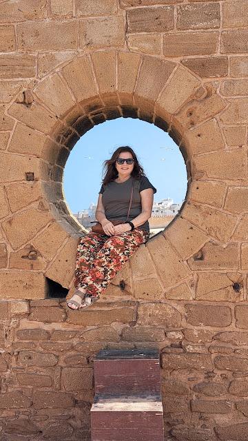 MARRUECOS : LA SUAVE BRISA DE ESSAOUIRA MARRUECOS : LA SUAVE BRISA DE ESSAOUIRA