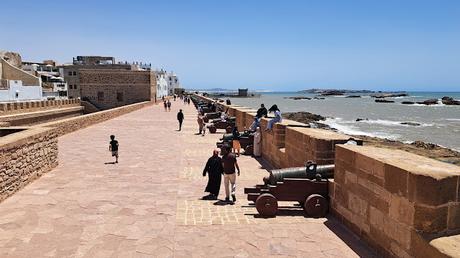 MARRUECOS : LA SUAVE BRISA DE ESSAOUIRA MARRUECOS : LA SUAVE BRISA DE ESSAOUIRA