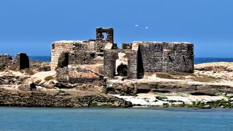 MARRUECOS : LA SUAVE BRISA DE ESSAOUIRA MARRUECOS : LA SUAVE BRISA DE ESSAOUIRA