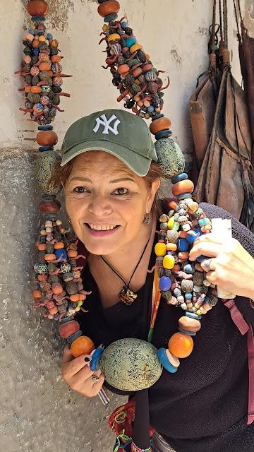 MARRUECOS : LA SUAVE BRISA DE ESSAOUIRA MARRUECOS : LA SUAVE BRISA DE ESSAOUIRA