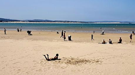 MARRUECOS : LA SUAVE BRISA DE ESSAOUIRA MARRUECOS : LA SUAVE BRISA DE ESSAOUIRA