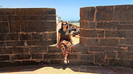 MARRUECOS : LA SUAVE BRISA DE ESSAOUIRA MARRUECOS : LA SUAVE BRISA DE ESSAOUIRA