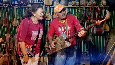 MARRUECOS : LA SUAVE BRISA DE ESSAOUIRA MARRUECOS : LA SUAVE BRISA DE ESSAOUIRA