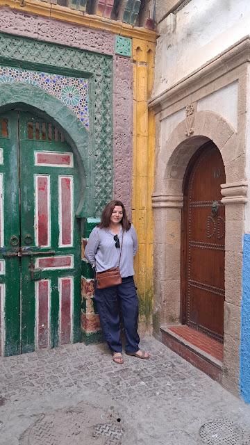 MARRUECOS : LA SUAVE BRISA DE ESSAOUIRA MARRUECOS : LA SUAVE BRISA DE ESSAOUIRA