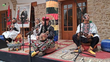 MARRUECOS : LA SUAVE BRISA DE ESSAOUIRA MARRUECOS : LA SUAVE BRISA DE ESSAOUIRA