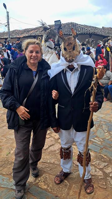 BOLIVIA: LA FESTIVIDAD DE LOS YARITUSES EN LAS MISIONES DE CHIQUITOS BOLIVIA: LA FESTIVIDAD DE LOS YARITUSES EN LAS MISIONES DE CHIQUITOS