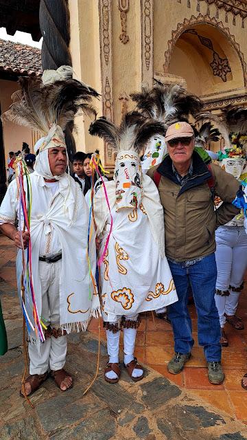 BOLIVIA: LA FESTIVIDAD DE LOS YARITUSES EN LAS MISIONES DE CHIQUITOS BOLIVIA: LA FESTIVIDAD DE LOS YARITUSES EN LAS MISIONES DE CHIQUITOS