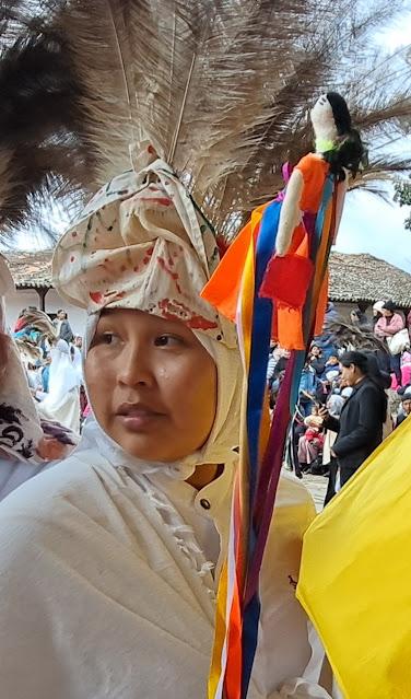 BOLIVIA: LA FESTIVIDAD DE LOS YARITUSES EN LAS MISIONES DE CHIQUITOS BOLIVIA: LA FESTIVIDAD DE LOS YARITUSES EN LAS MISIONES DE CHIQUITOS