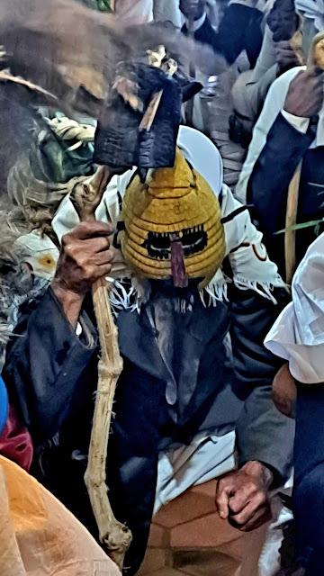 BOLIVIA: LA FESTIVIDAD DE LOS YARITUSES EN LAS MISIONES DE CHIQUITOS BOLIVIA: LA FESTIVIDAD DE LOS YARITUSES EN LAS MISIONES DE CHIQUITOS