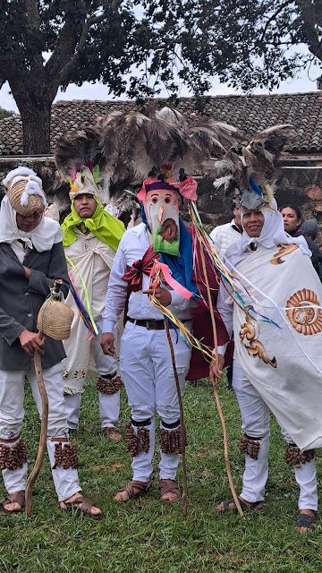 BOLIVIA: LA FESTIVIDAD DE LOS YARITUSES EN LAS MISIONES DE CHIQUITOS BOLIVIA: LA FESTIVIDAD DE LOS YARITUSES EN LAS MISIONES DE CHIQUITOS