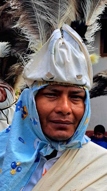 BOLIVIA: LA FESTIVIDAD DE LOS YARITUSES EN LAS MISIONES DE CHIQUITOS BOLIVIA: LA FESTIVIDAD DE LOS YARITUSES EN LAS MISIONES DE CHIQUITOS