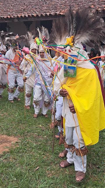 BOLIVIA: LA FESTIVIDAD DE LOS YARITUSES EN LAS MISIONES DE CHIQUITOS BOLIVIA: LA FESTIVIDAD DE LOS YARITUSES EN LAS MISIONES DE CHIQUITOS