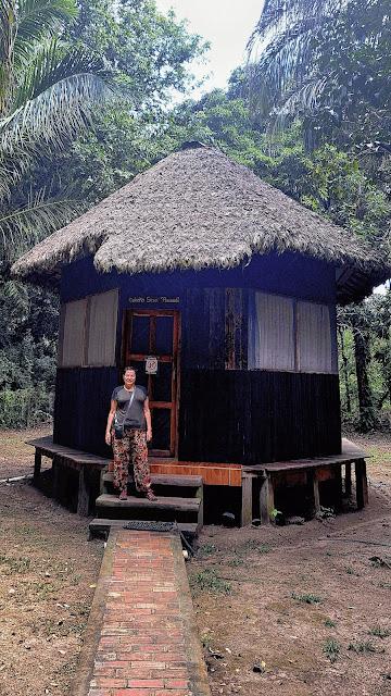 BOLIVIA : UNA INCURSIÓN EN LA AMAZONIA BOLIVIANA BOLIVIA : UNA INCURSIÓN EN LA AMAZONIA BOLIVIANA