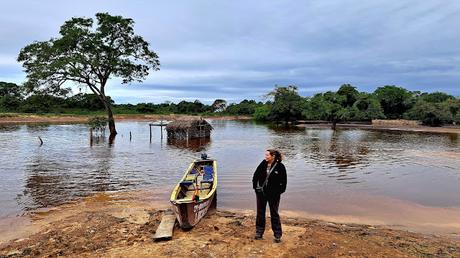 BOLIVIA : UNA INCURSIÓN EN LA AMAZONIA BOLIVIANA BOLIVIA : UNA INCURSIÓN EN LA AMAZONIA BOLIVIANA
