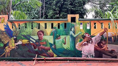 BOLIVIA : UNA INCURSIÓN EN LA AMAZONIA BOLIVIANA BOLIVIA : UNA INCURSIÓN EN LA AMAZONIA BOLIVIANA