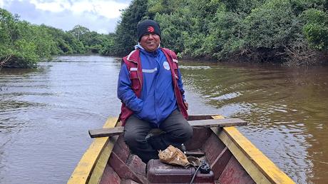 BOLIVIA : UNA INCURSIÓN EN LA AMAZONIA BOLIVIANA BOLIVIA : UNA INCURSIÓN EN LA AMAZONIA BOLIVIANA