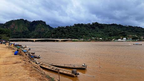 BOLIVIA : UNA INCURSIÓN EN LA AMAZONIA BOLIVIANA BOLIVIA : UNA INCURSIÓN EN LA AMAZONIA BOLIVIANA